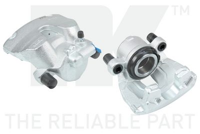 Тормозной суппорт NK 2136166