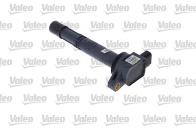 Катушка зажигания VALEO 245811