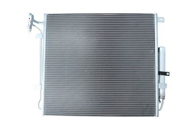 Kondensators, Gaisa kond. sistēma KAMOKA 7800342