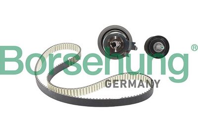 Zobsiksnas komplekts Borsehung B13250