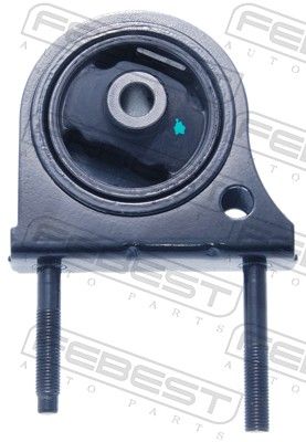 Подвеска, двигатель FEBEST TM-062