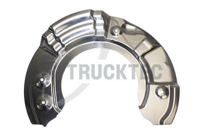 Dubļu sargs, Bremžu disks TRUCKTEC AUTOMOTIVE 08.35.251