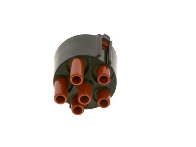 Крышка распределителя зажигания BOSCH 1235522385
