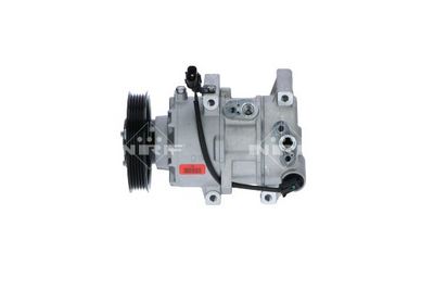 Компрессор, кондиционер NRF 320022G