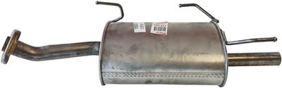 Глушитель выхлопных газов конечный BOSAL 145-611