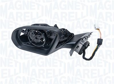 Наружное зеркало MAGNETI MARELLI 182201536700