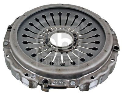Sajūga piespiedējdisks FEBI BILSTEIN 105327