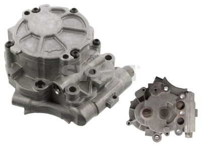 Масляный насос SWAG 37 10 1342