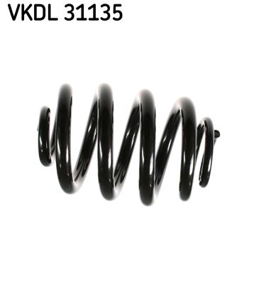 Balstiekārtas atspere SKF VKDL 31135