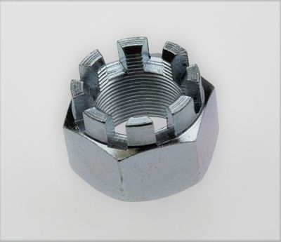 Конец вала, приводной вал LÖBRO 190848