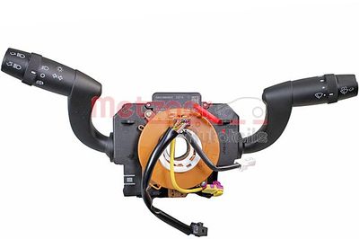 Slēdzis uz stūres statnes METZGER 0916881