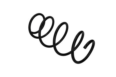 Balstiekārtas atspere KAMOKA 2110803