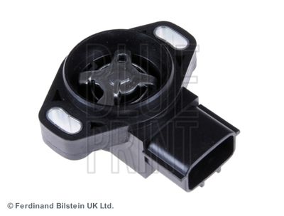 Devējs, Droseļvārsta stāvoklis BLUE PRINT ADS77211