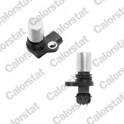 Датчик импульсов CALORSTAT by Vernet CS0153
