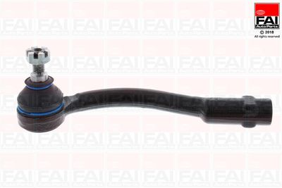 Наконечник поперечной рулевой тяги FAI AutoParts SS9307