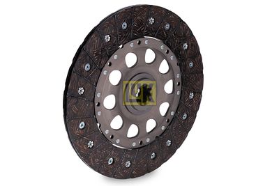 Диск сцепления Schaeffler LuK 324 0161 10