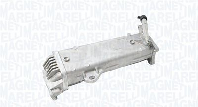 Radiators, Izplūdes gāzu recirkulācija MAGNETI MARELLI 571822112313