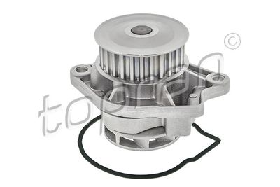 Ūdens sūknis, dzinēja dzesēšana TOPRAN 108 265