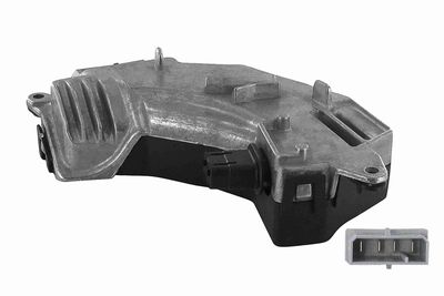 Regulators, Salona ventilators VEMO V40-79-0002-1
