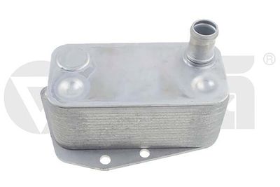 масляный радиатор, двигательное масло vika 19786201