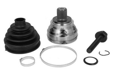 Шарнирный комплект, приводной вал METELLI 15-1174