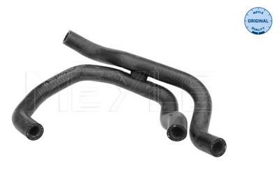 Шланг радиатора MEYLE 1192220004