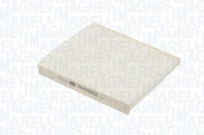 Фильтр, воздух во внутренном пространстве MAGNETI MARELLI 350203064020