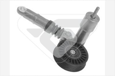 Siksnas spriegotājs, Ķīļsiksna HUTCHINSON T0041