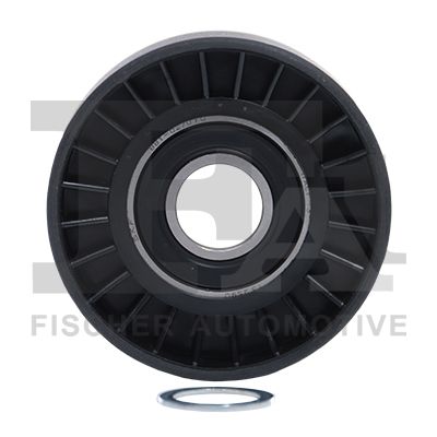 Натяжной ролик, поликлиновой ремень FA1 RW1005-910