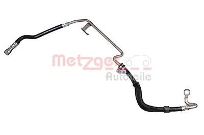 Hidrauliskā šļūtene, Stūres iekārta METZGER 2361076