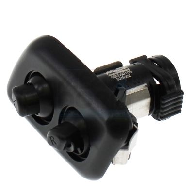 Ūdens sprausla, Lukturu tīrīšanas sistēma MEAT & DORIA 209045