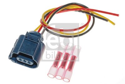 Kontaktspraudnis FEBI BILSTEIN 199532
