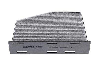 Фильтр, воздух во внутренном пространстве KAVO PARTS FCA-10348C