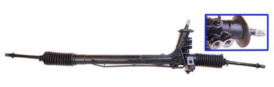 Рулевой механизм ELSTOCK 11-1300