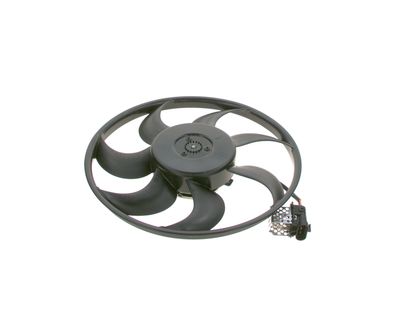 Elektromotors, Dzes. sist. radiatora ventilators BOSCH 0 130 303 314