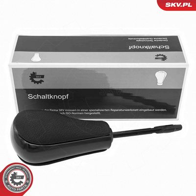 Ручка рычага переключения передач ESEN SKV 63SKV191