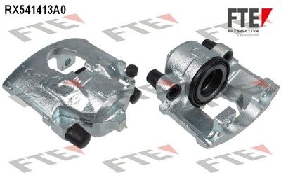 Тормозной суппорт FTE 9291581