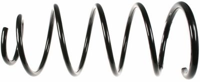 Пружина ходовой части SACHS 997 957