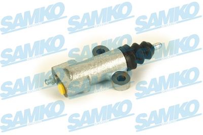 Darba cilindrs, Sajūgs SAMKO M20973