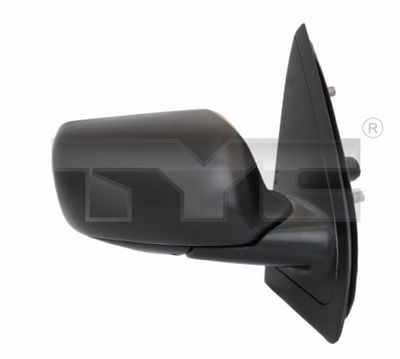 Ārējais atpakaļskata spogulis TYC 301-0005