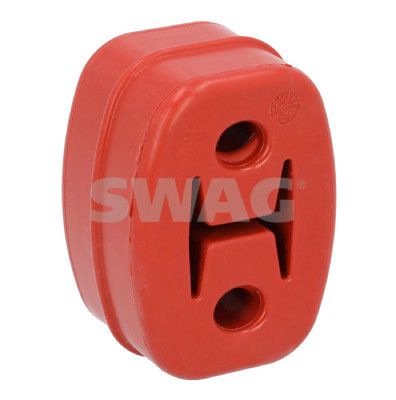 Кронштейн, система выпуска ОГ SWAG 33 10 9351