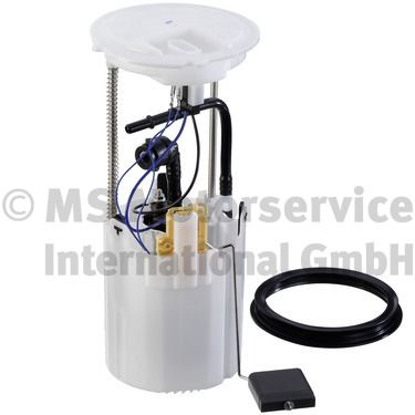 Barošanas sistēmas elements PIERBURG 7.03794.62.0