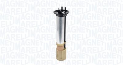 Devējs, Degvielas līmenis MAGNETI MARELLI 519000060600