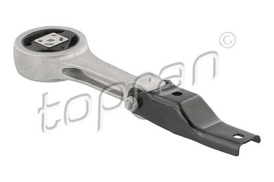 Piekare, Automātiskā pārnesumkārba TOPRAN 634 430