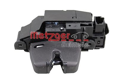 Замок задней двери METZGER 2310703