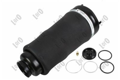 Кожух пневматической рессоры ABAKUS 131-02-006