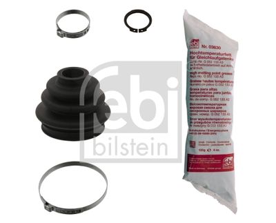 Комплект пыльника, приводной вал FEBI BILSTEIN 36560