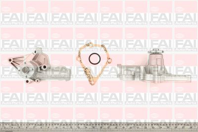 Ūdens sūknis, dzinēja dzesēšana FAI AutoParts WP2433