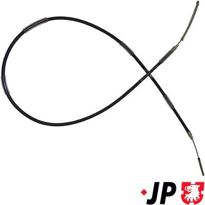 Тросик, cтояночный тормоз JP GROUP 1170305700
