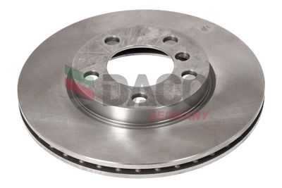 Bremžu diski DACO 602408